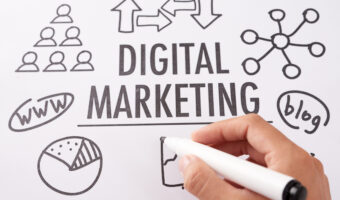Digital Marketing Course Projects