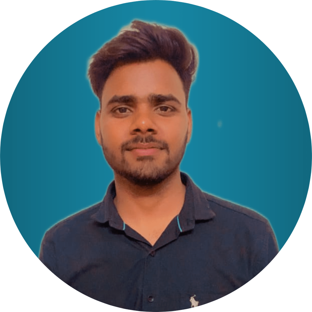 digital marketing student