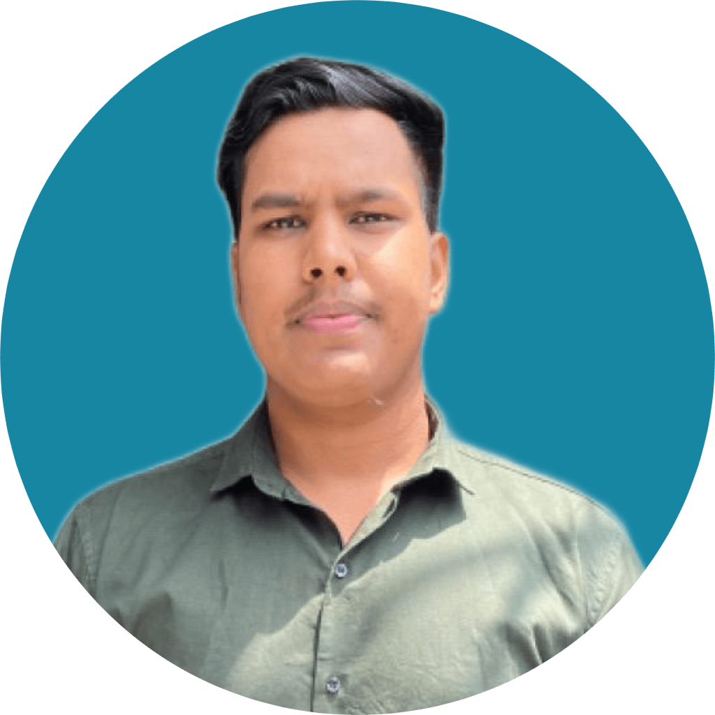 digital marketing student