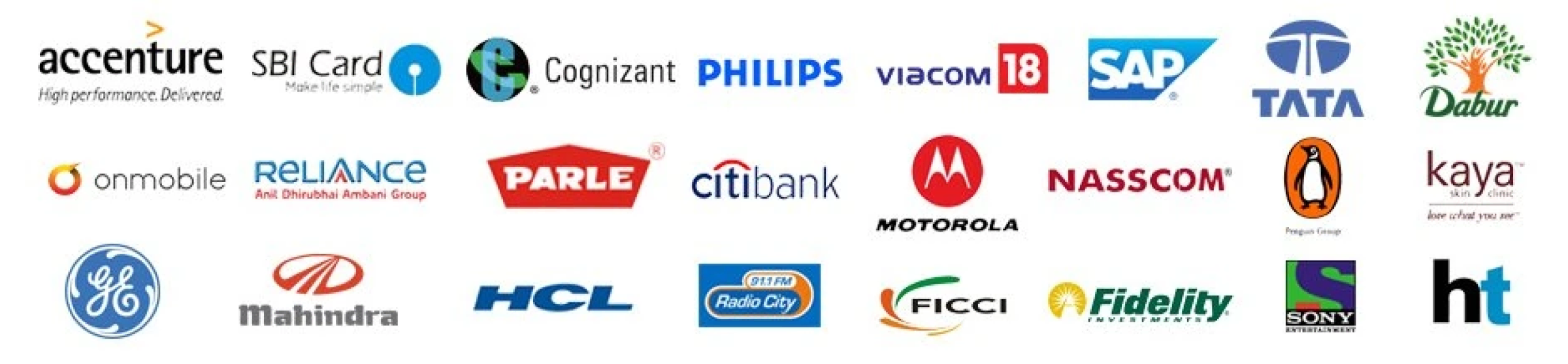 digital marketing client
