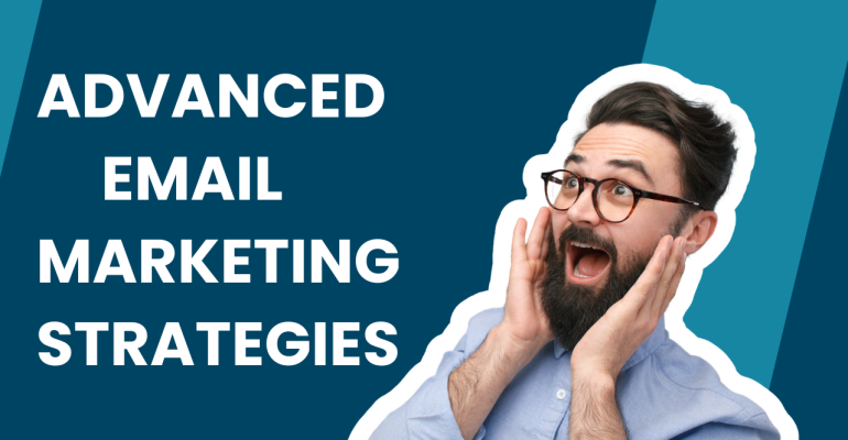 Advanced email marketing course