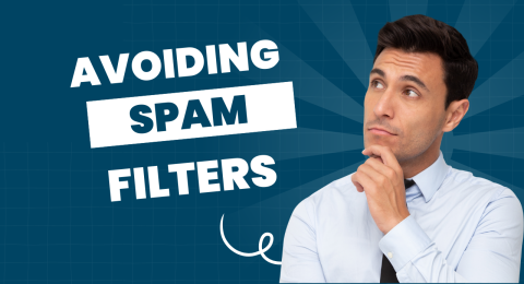 Avoiding Spam Filters