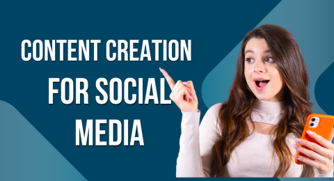 Best content creation for social media