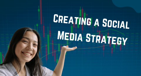 Social media Strategist
