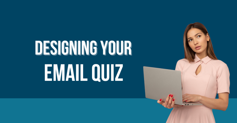 Designing Your Email