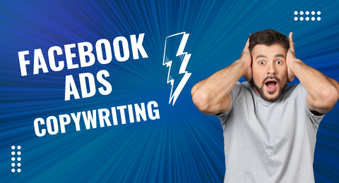 Facebook ads copywriting ideas