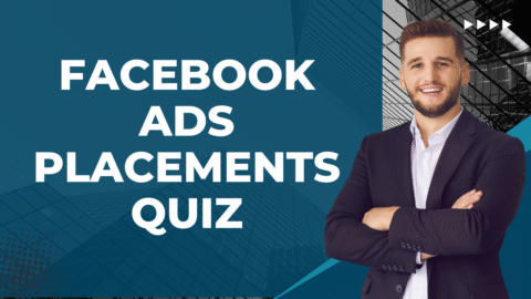 Facebook Ads Placements