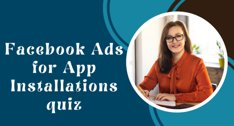 Facebook Ads for App Installations