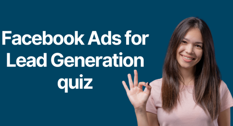 Facebook Ads for Lead Generation