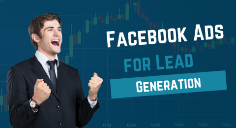 Facebook lead generation Terms of Service