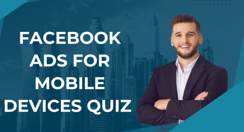 Facebook Ads for Mobile Devices
