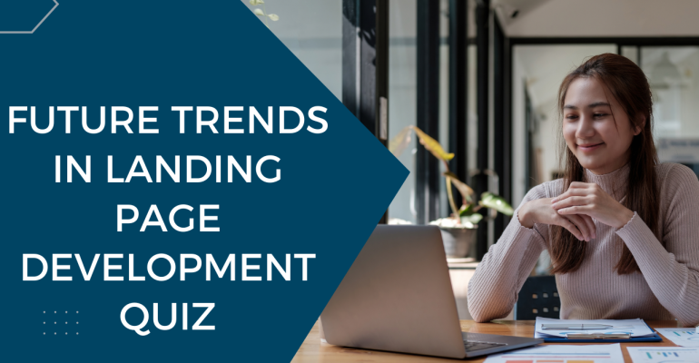 Web development trends 2025