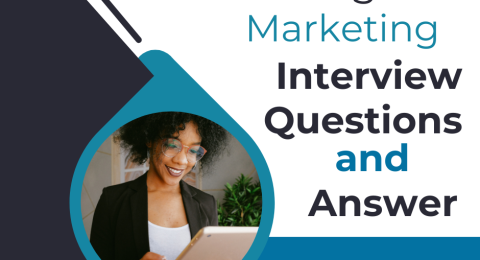 Digital Marketing Interview Questions And Answers In 2025