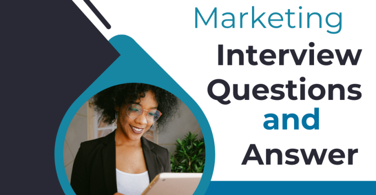 Digital Marketing Interview Questions And Answers In 2025