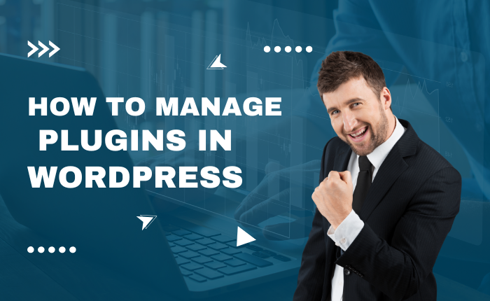 How to Manage Plugins in WordPress