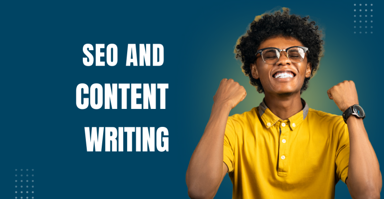 SEO content writing course