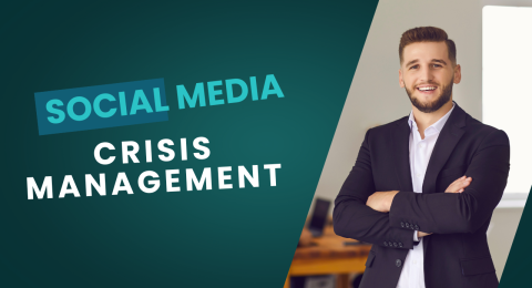 social media crisis management course certificate