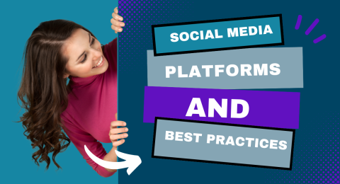 Social media best practices for posting