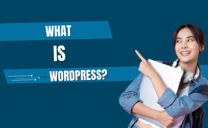 What is WordPress