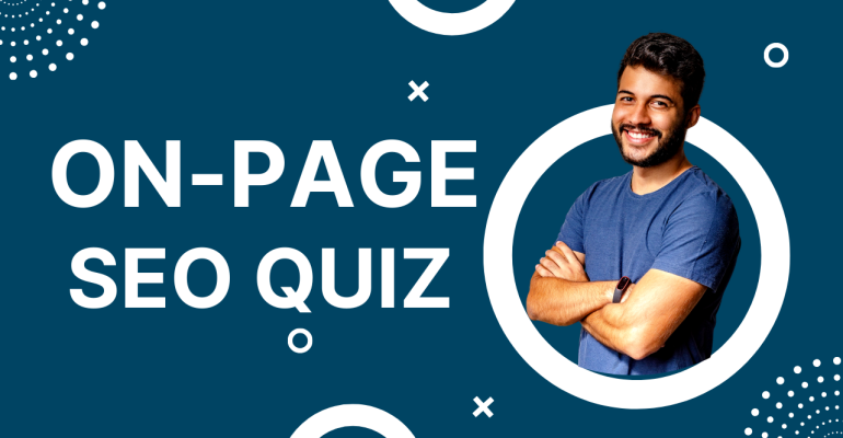 on-page seo techniques