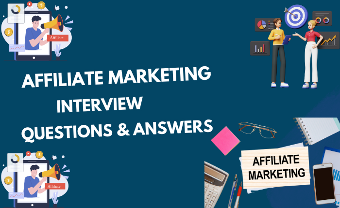 Affiliate Marketing