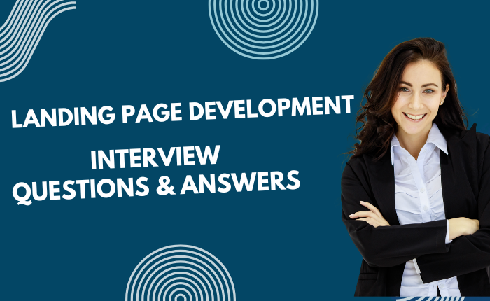Interview Questions & Answers
