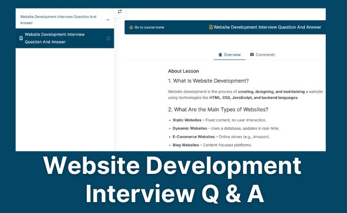 Wordpress Interview Questions