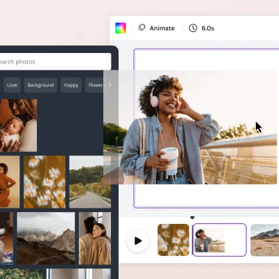 Canva tool