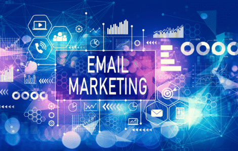 Email Marketing