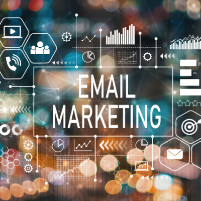 Email marketing in hindi and english
