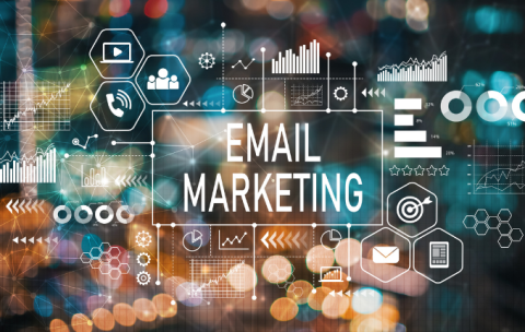 Email marketing in hindi and english