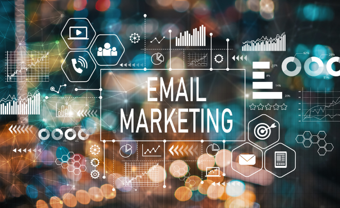 Email marketing in hindi and english