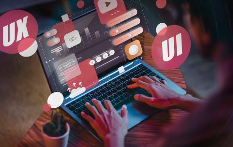 Landing Page Development
