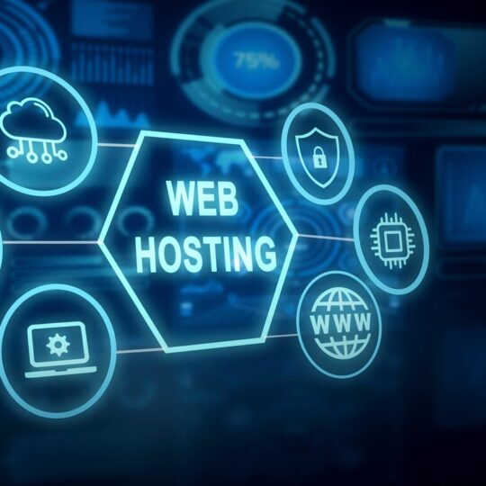 domain and hosting