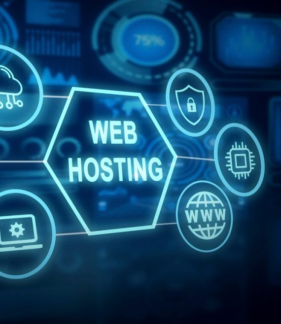 domain and hosting