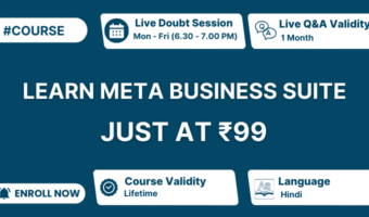 Meta Business Suite In Hindi
