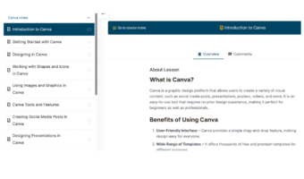 Online Course