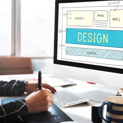 How to Create a Portfolio Website Using WordPress -