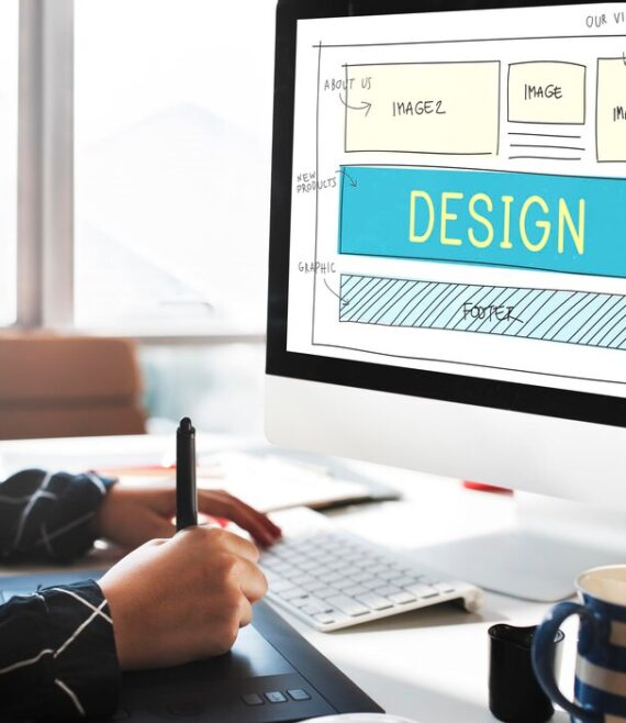 How to Create a Portfolio Website Using WordPress -