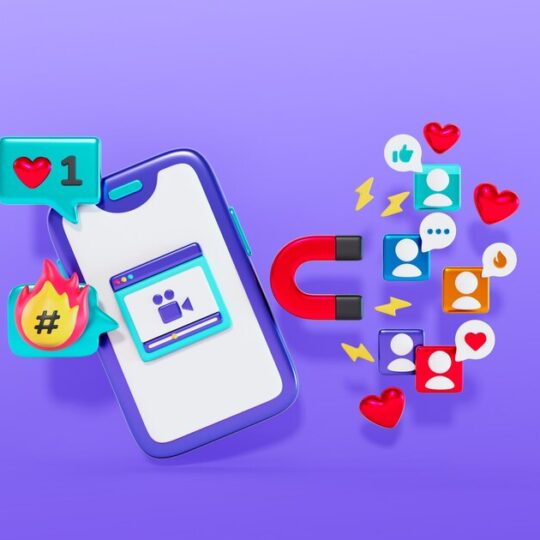 social-media-background_23-2151600725