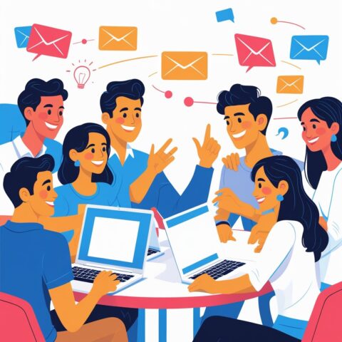 Email Marketing Question And Answer