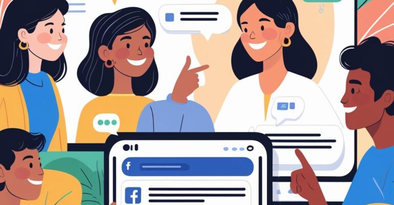 Facebook Ads Question And Answer
