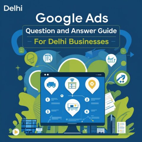 Google Ads Question And Answer_ Your Ultimate Guide for Delhi Businesses