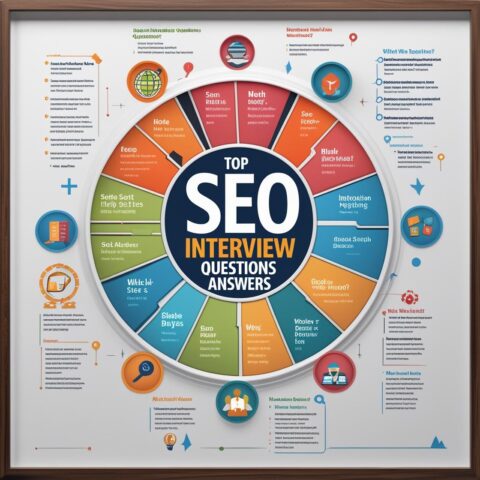 Top SEO Interview Questions and Answers_ A Complete Guide for Delhi Job Seekers