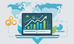 create a blog thumbnail for__Digital Marketing Course in Delhi_ Master Online Marketing Skills