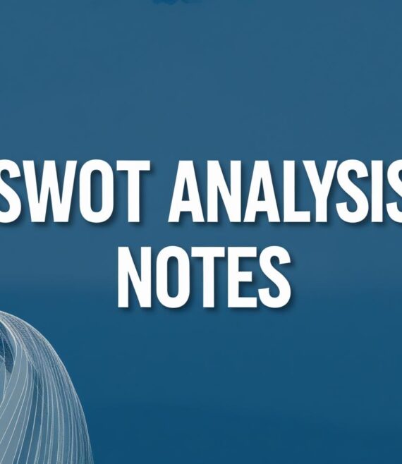 this type for SWOT Analysis Notes_just simple write my text on it not add other text